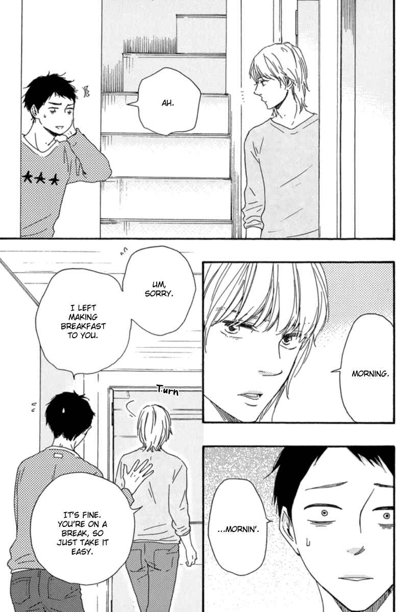 Page 3 Chapter 9 Our Wish