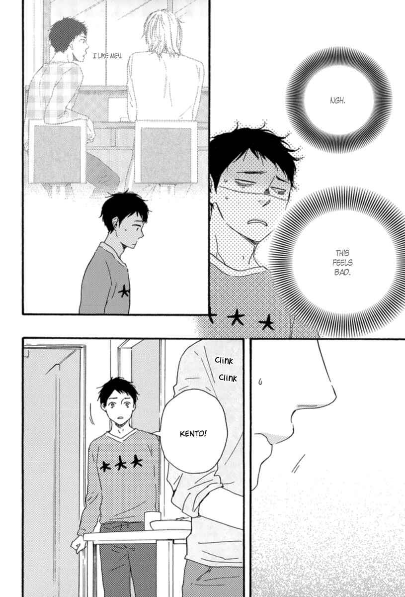 Page 4 Chapter 9 Our Wish