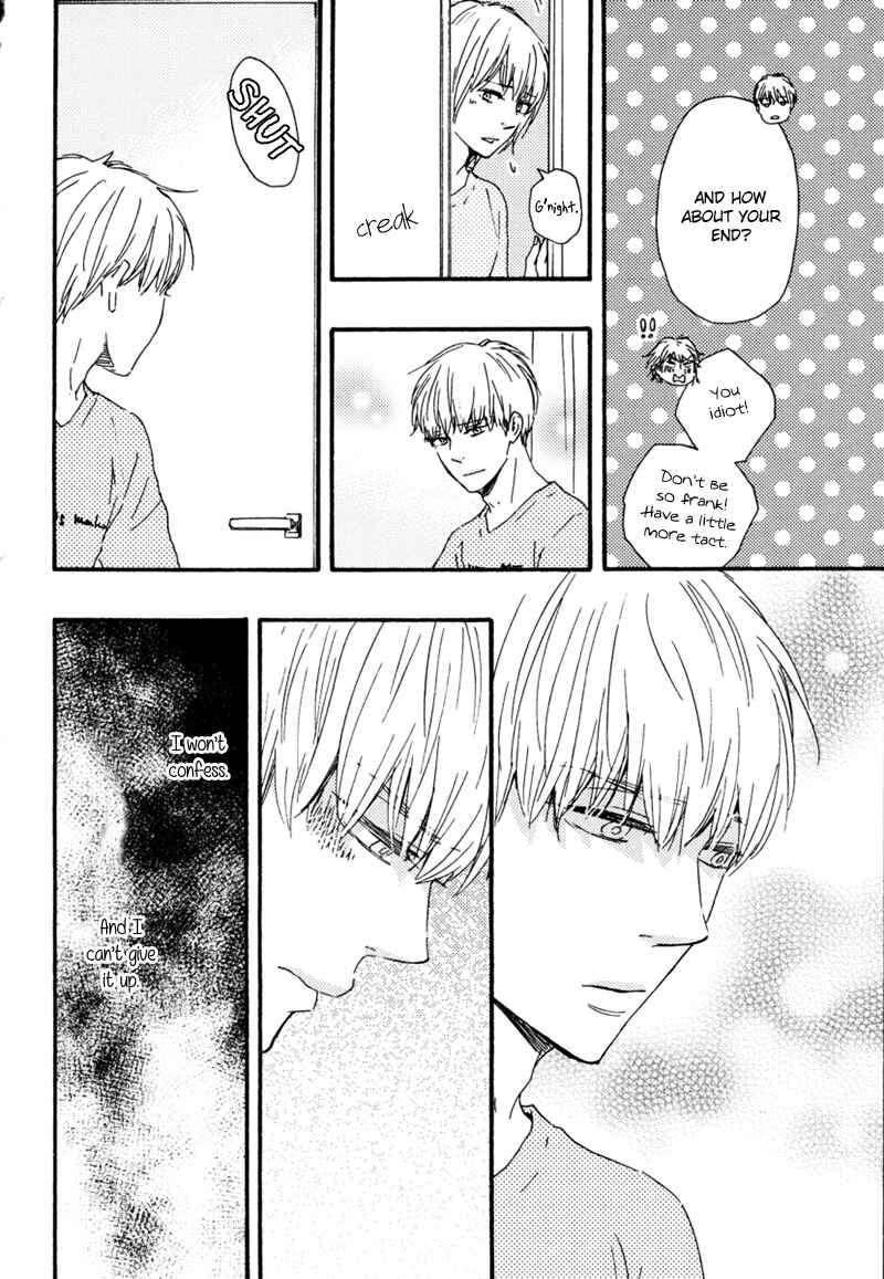 Page 15 Chapter 15 Our Wish