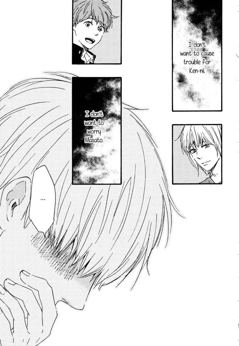 Page 16 Chapter 15 Our Wish