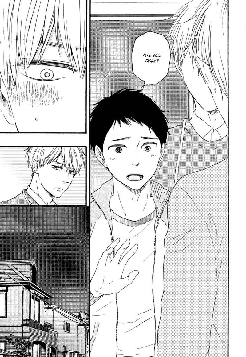Page 24 Chapter 15 Our Wish