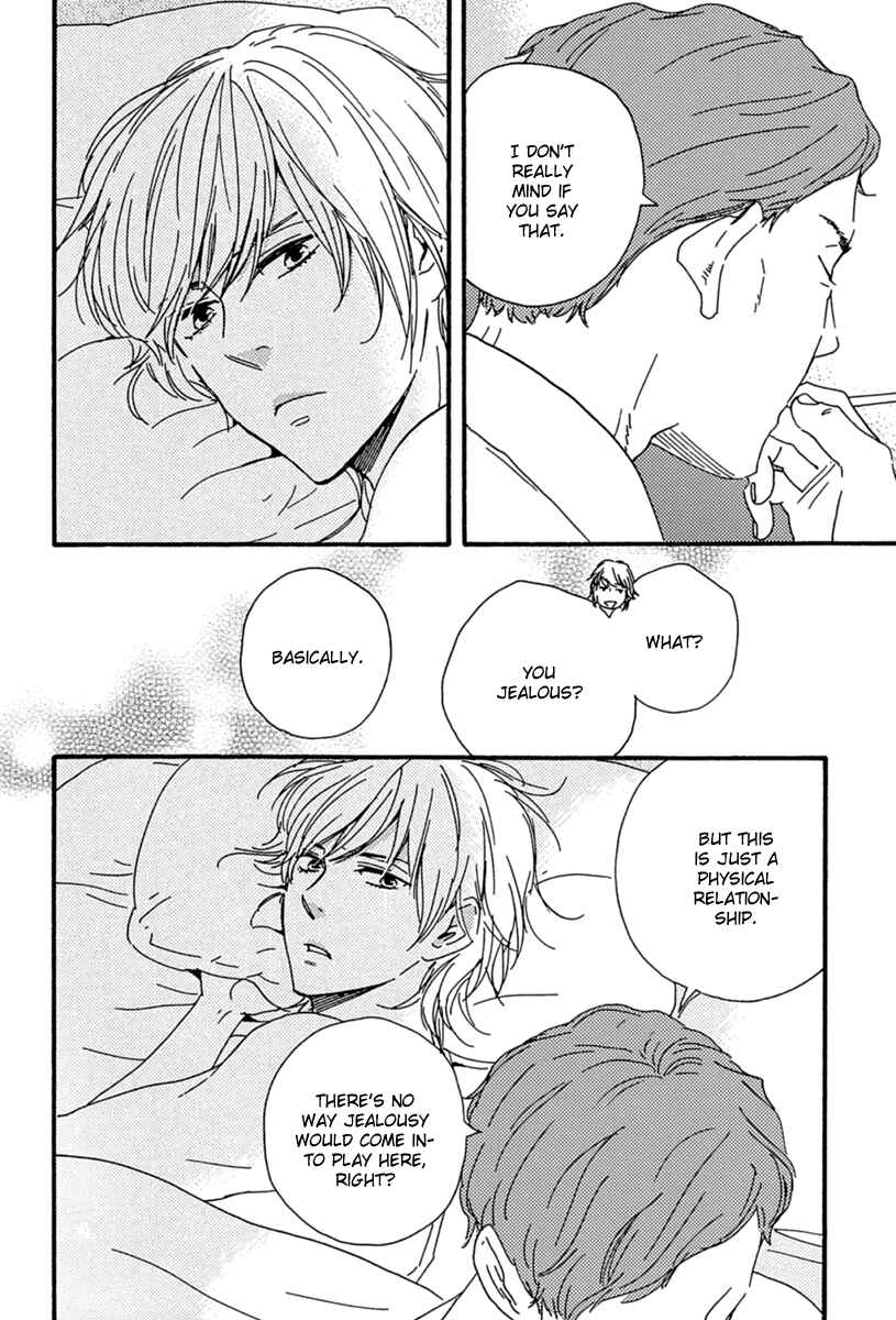 Page 10 Chapter 8 Our Wish