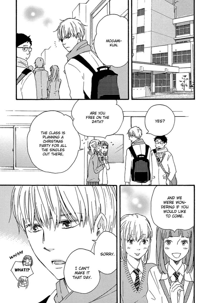 Page 13 Chapter 8 Our Wish
