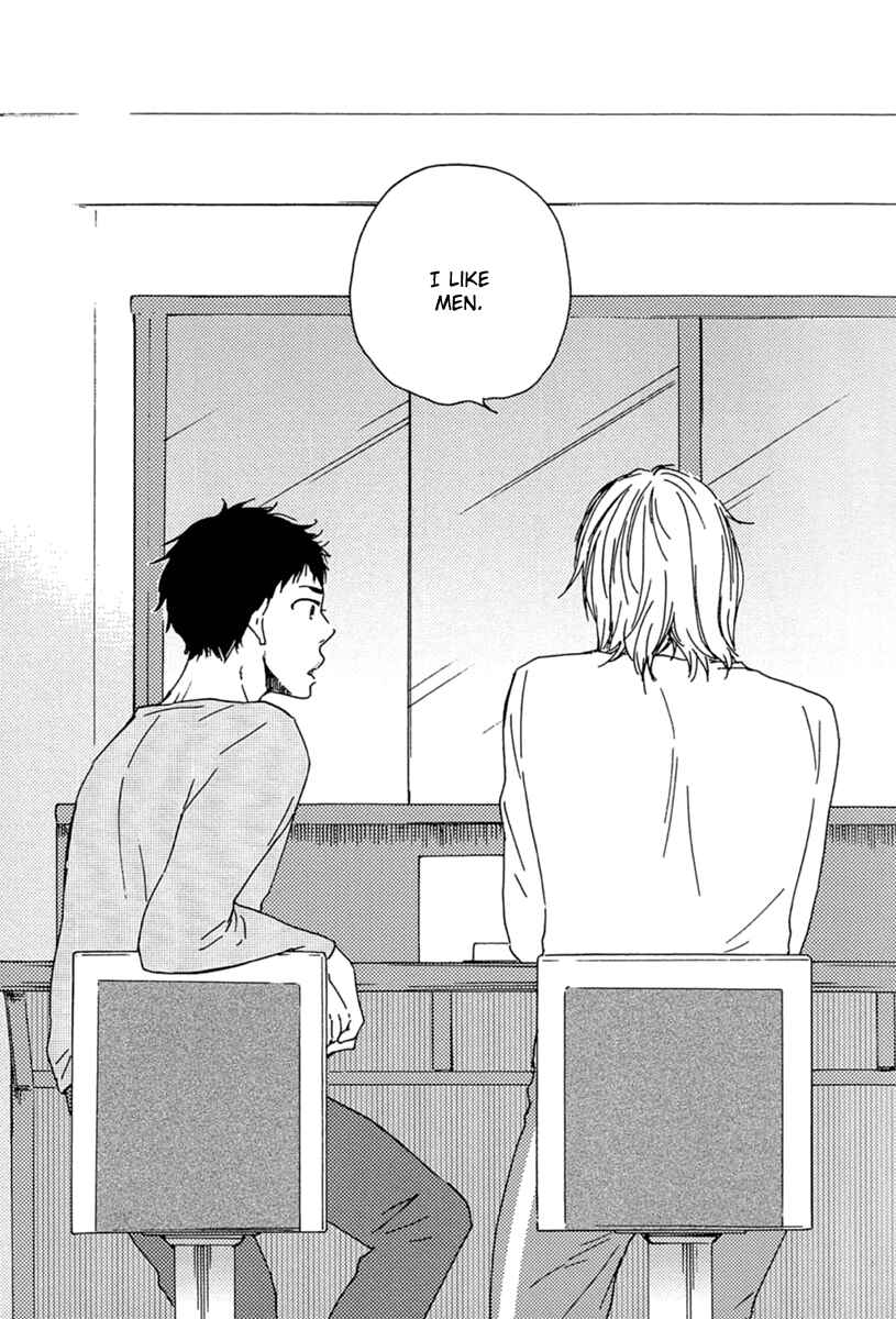 Page 23 Chapter 8 Our Wish