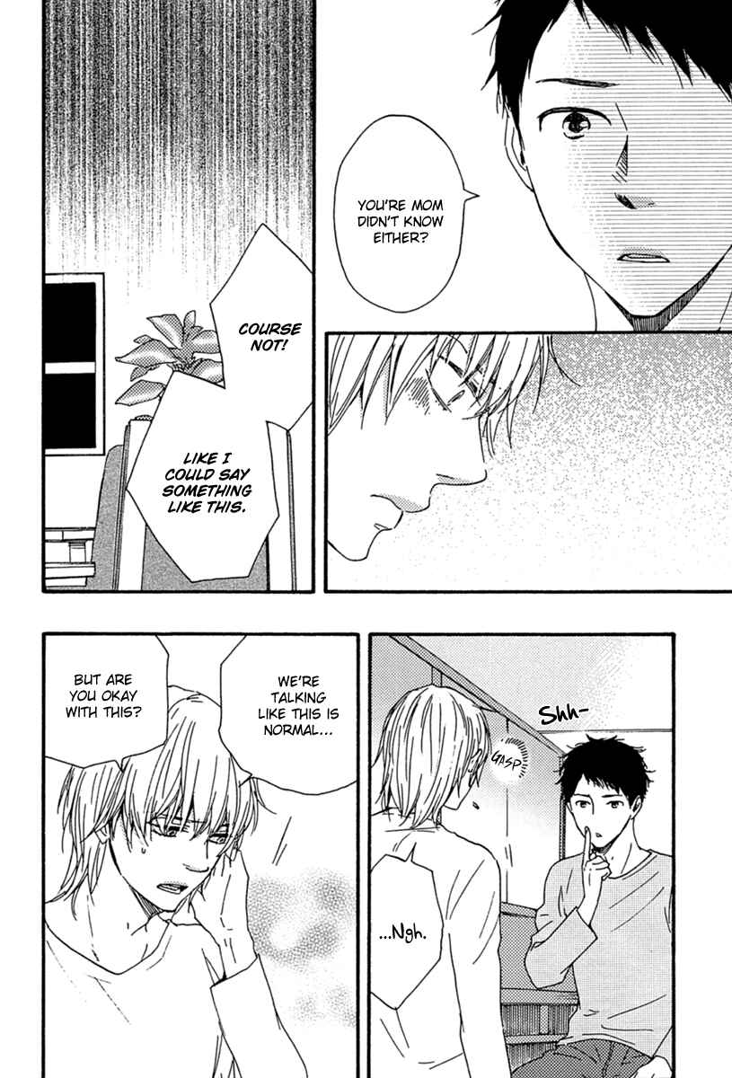 Page 26 Chapter 8 Our Wish