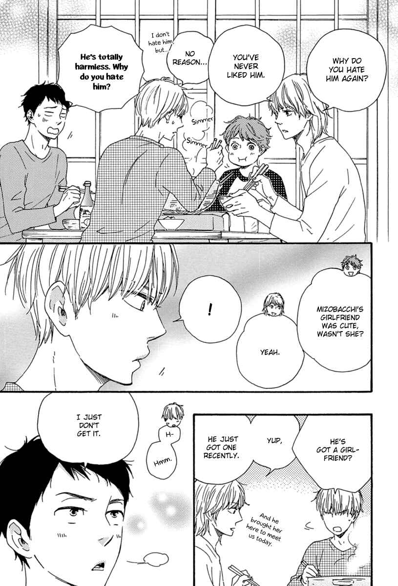 Page 5 Chapter 8 Our Wish