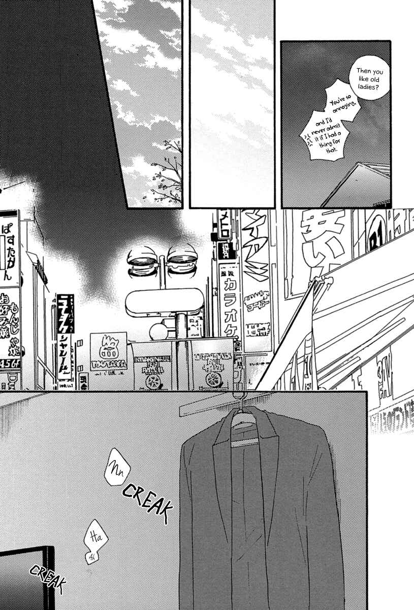 Page 7 Chapter 8 Our Wish