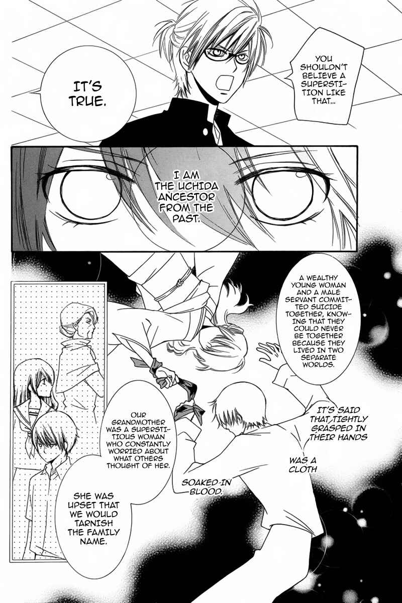 Page 13 Chapter 5 Human System