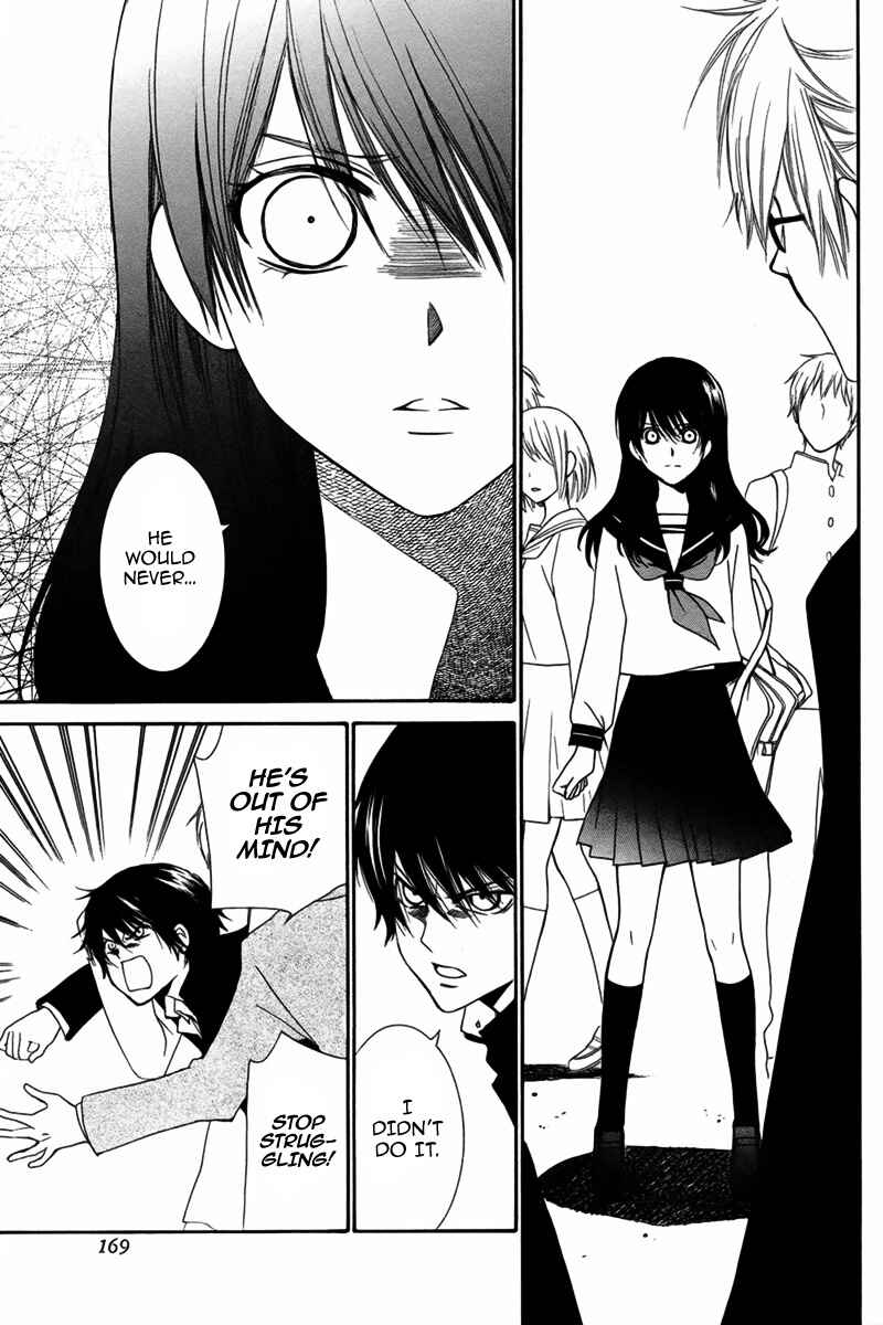 Page 28 Chapter 5 Human System