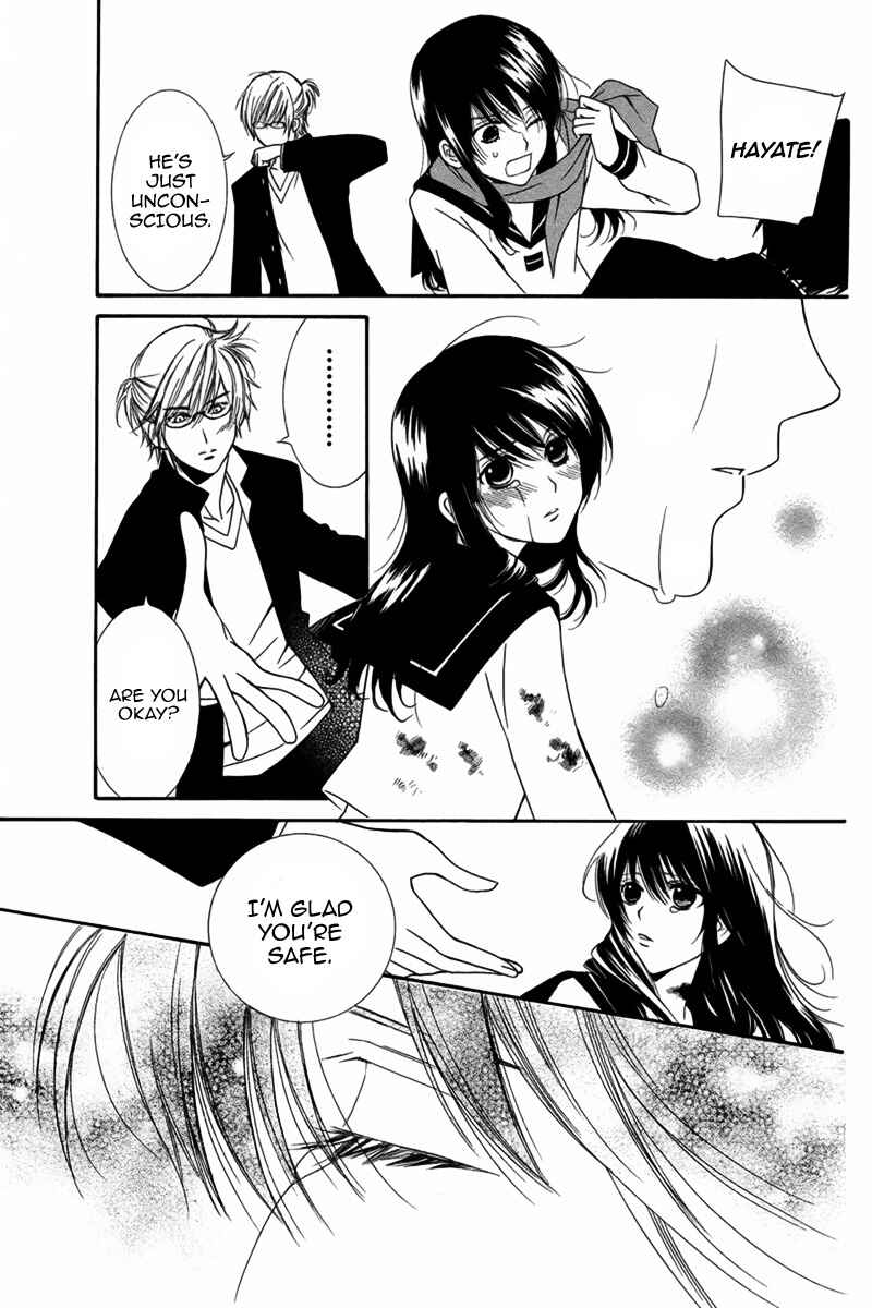 Page 36 Chapter 5 Human System