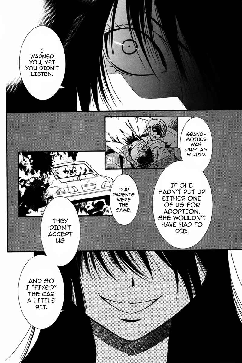 Page 39 Chapter 5 Human System