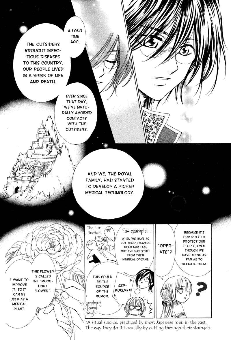 Page 24 Chapter 4 Human System