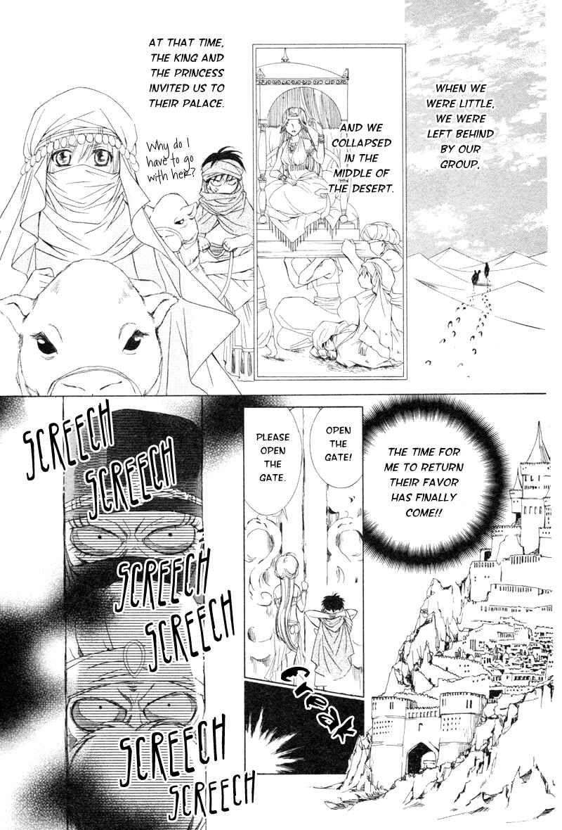 Page 7 Chapter 4 Human System