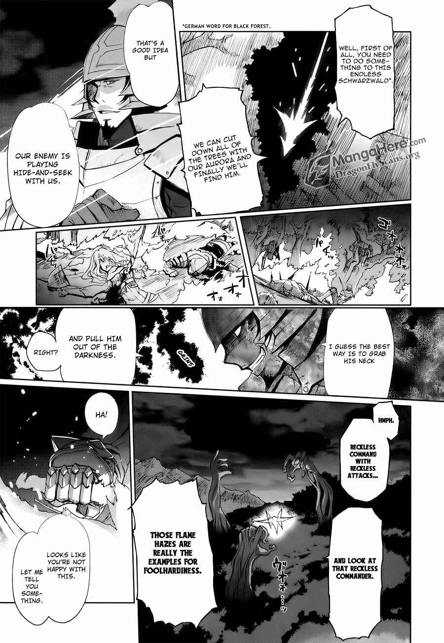 Page 15 Chapter 2 Shakugan no Shana X Eternal Song - Harukanaru Uta