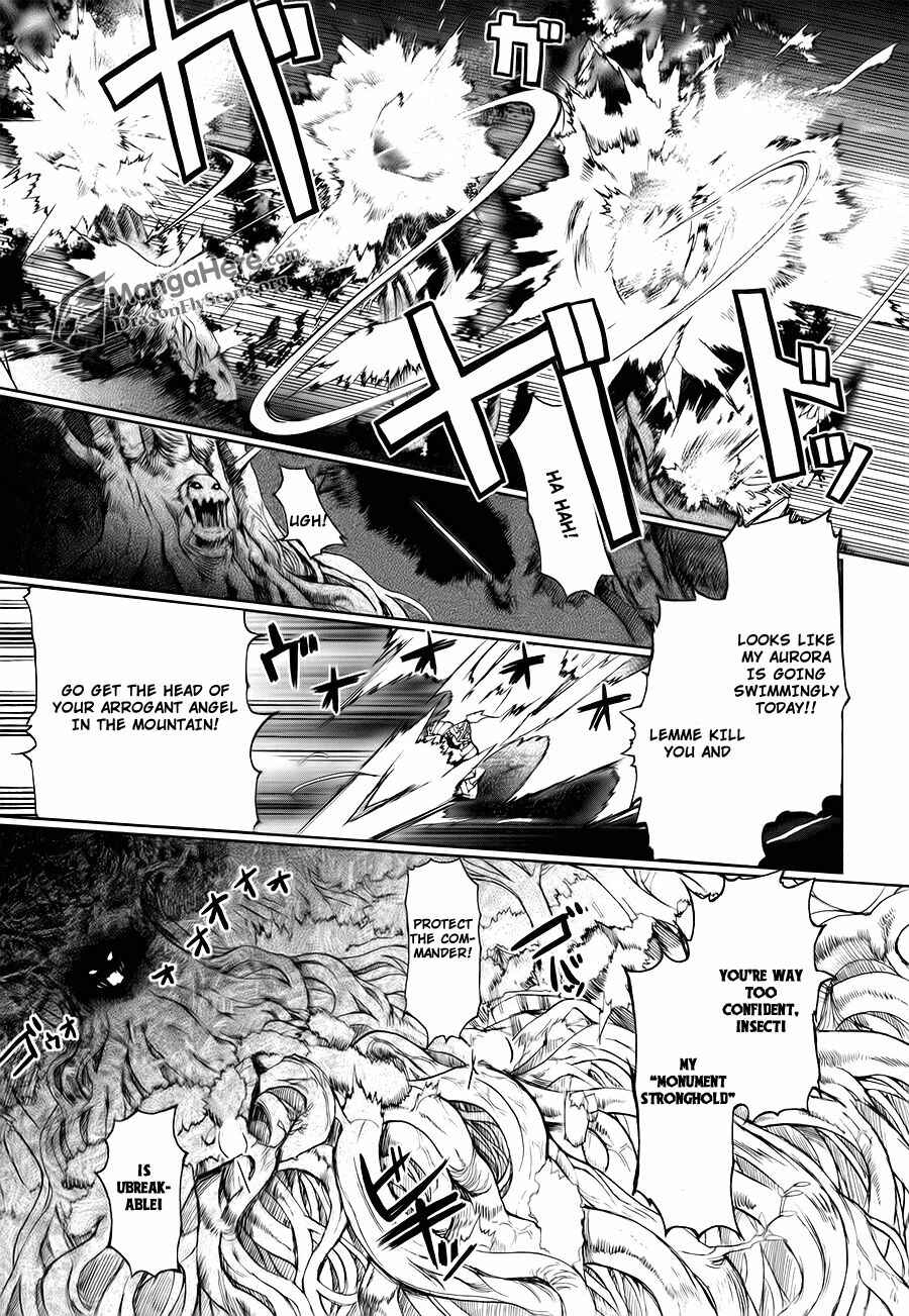 Page 17 Chapter 2 Shakugan no Shana X Eternal Song - Harukanaru Uta