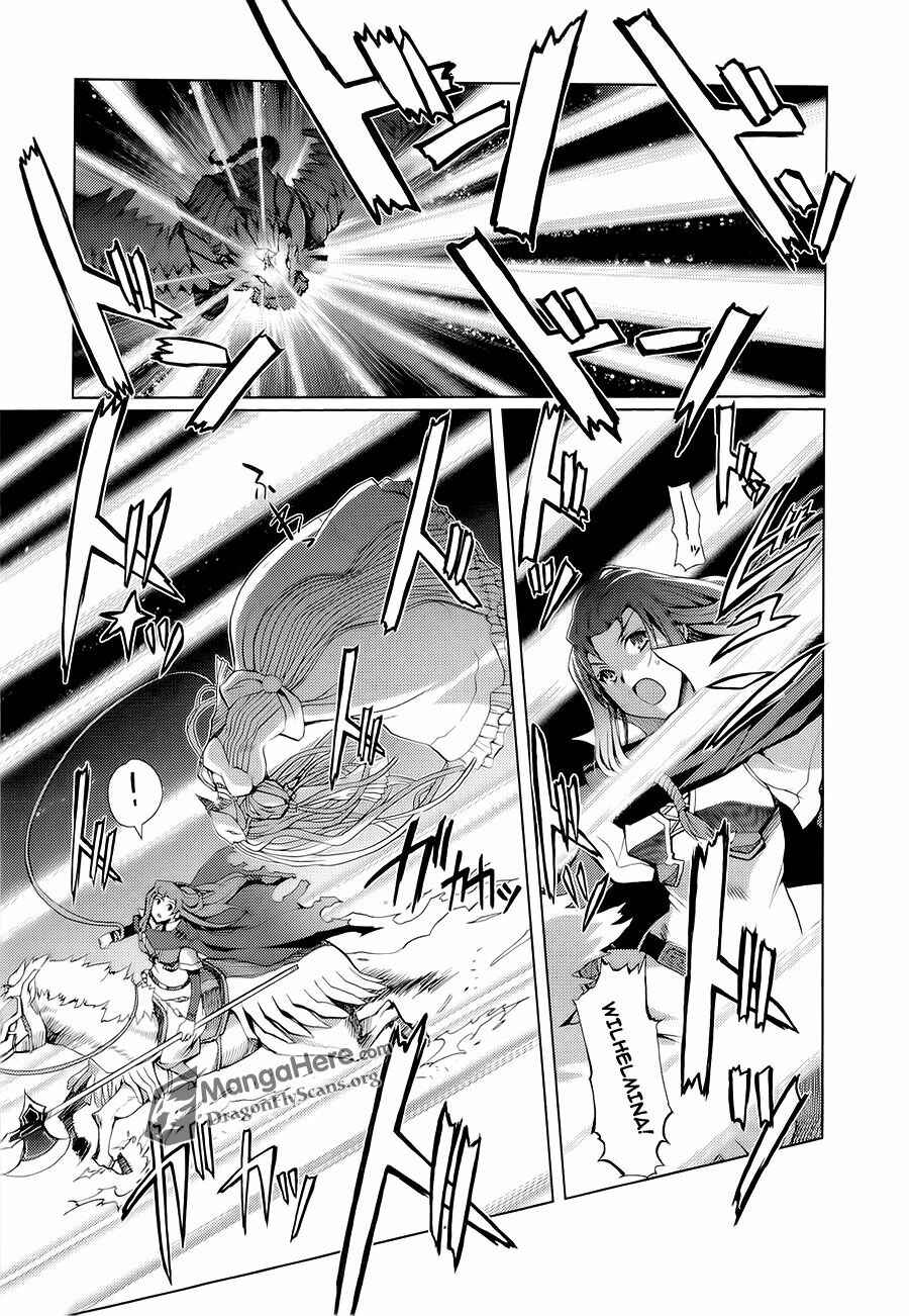 Page 20 Chapter 8 Shakugan no Shana X Eternal Song - Harukanaru Uta