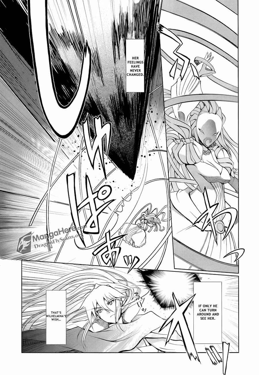 Page 23 Chapter 8 Shakugan no Shana X Eternal Song - Harukanaru Uta