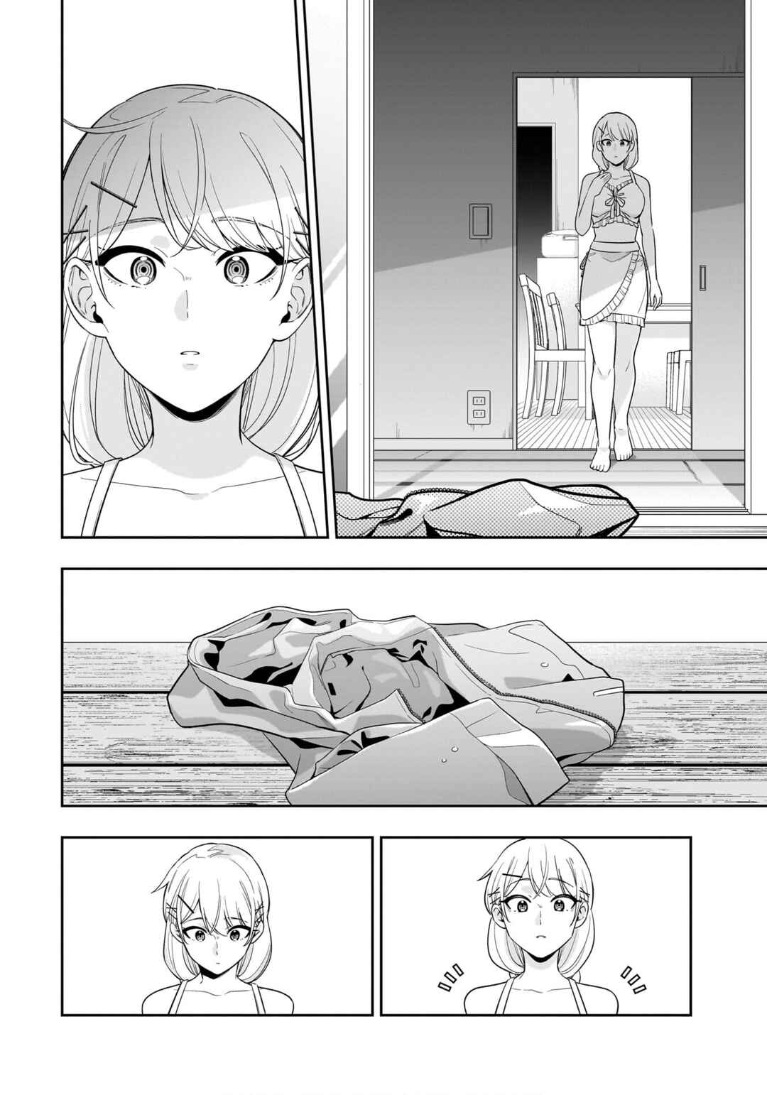 Page 16 Chapter 11 Koori no Hime wa Chiisana Hidamari de Tokasaretai