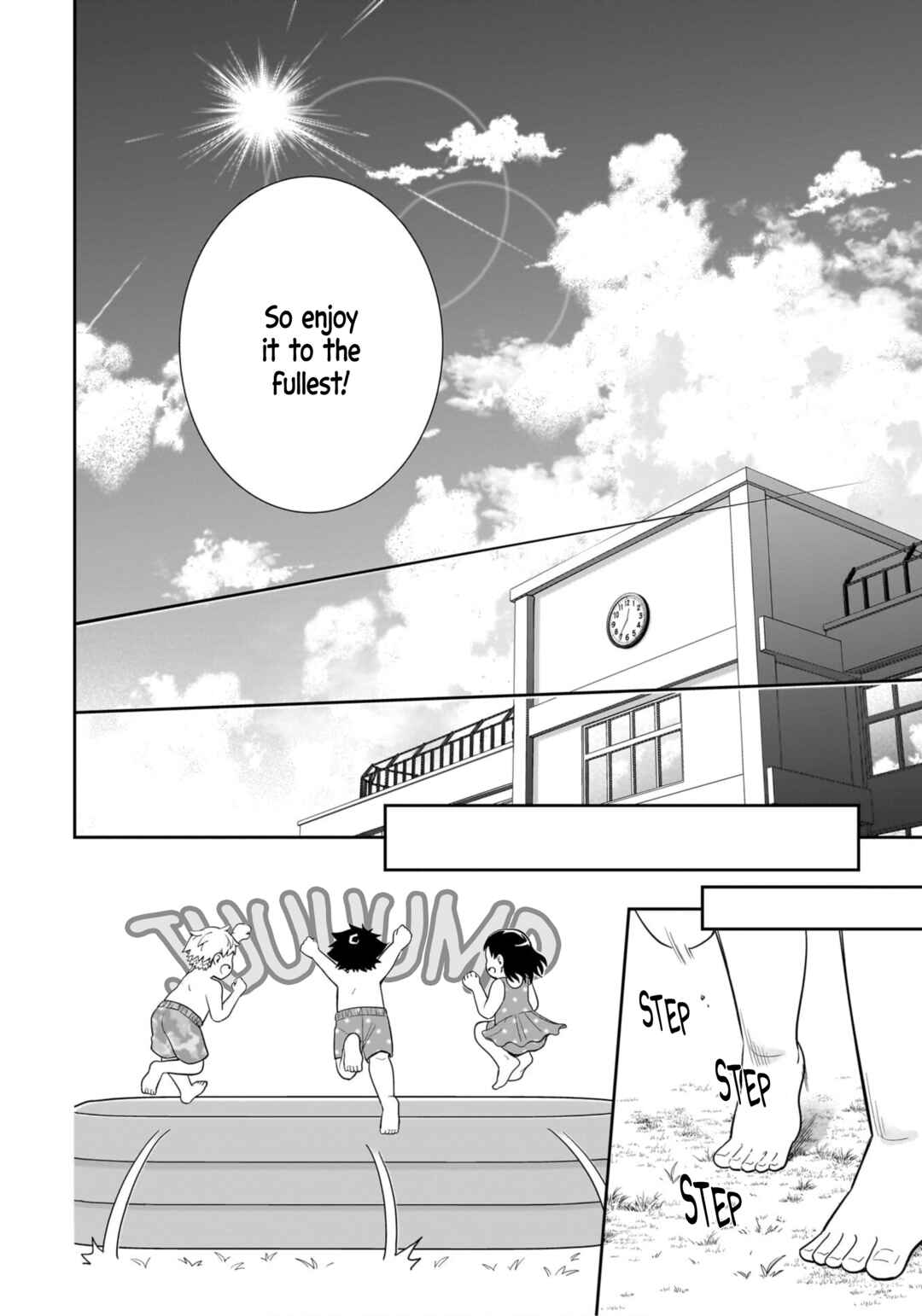 Page 2 Chapter 11 Koori no Hime wa Chiisana Hidamari de Tokasaretai