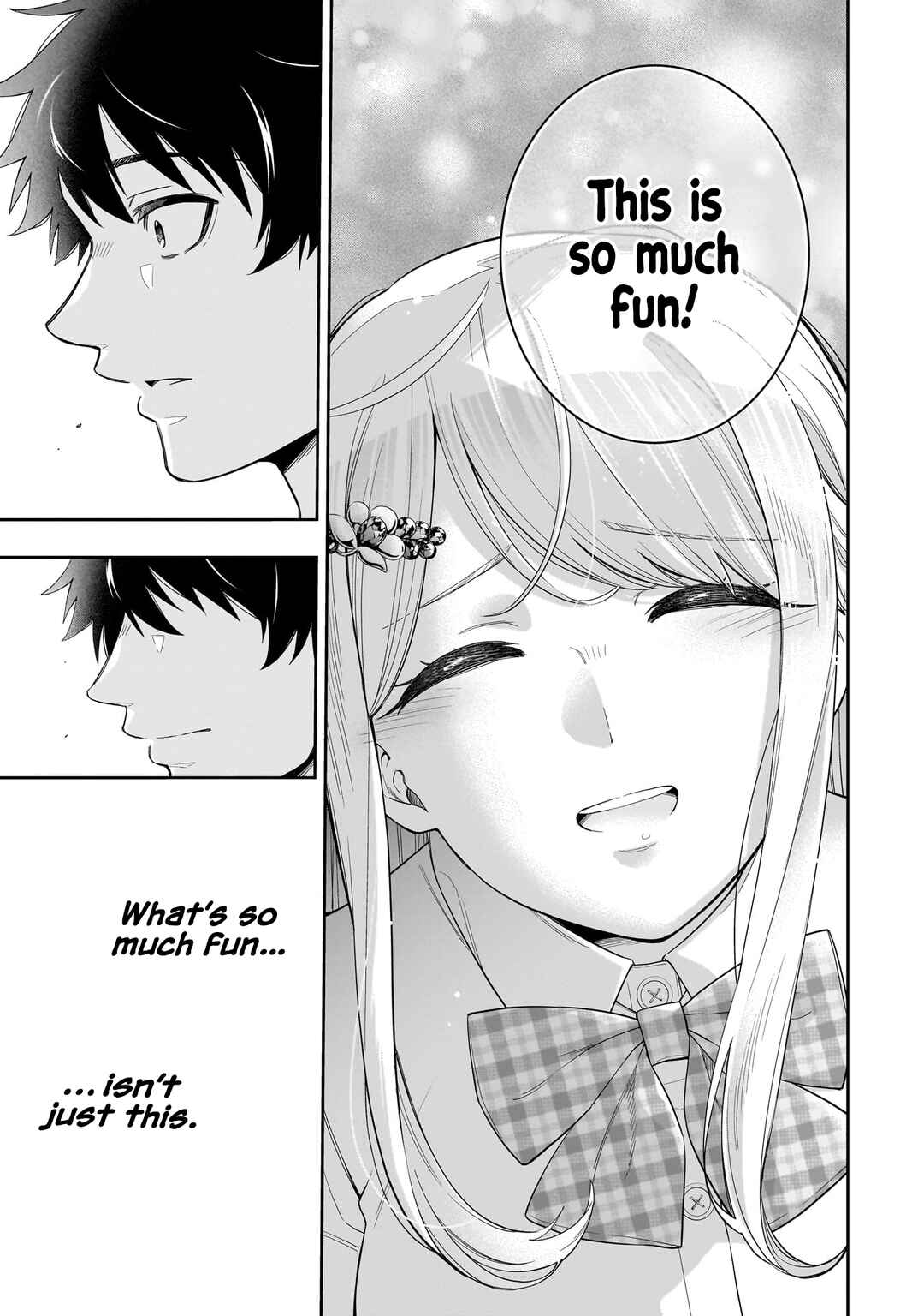 Page 17 Chapter 22 Koori no Hime wa Chiisana Hidamari de Tokasaretai