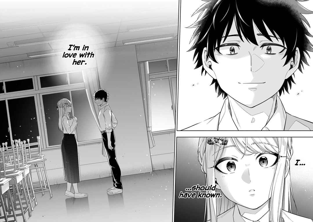 Page 20 Chapter 22 Koori no Hime wa Chiisana Hidamari de Tokasaretai