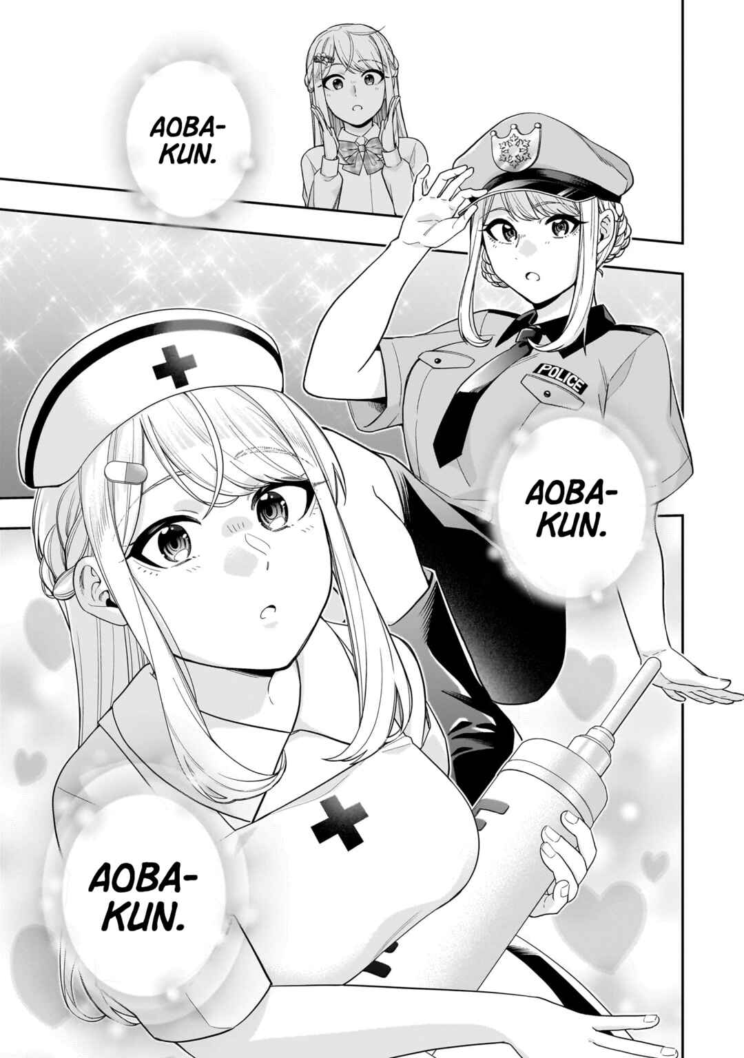 Page 2 Chapter 24 Koori no Hime wa Chiisana Hidamari de Tokasaretai