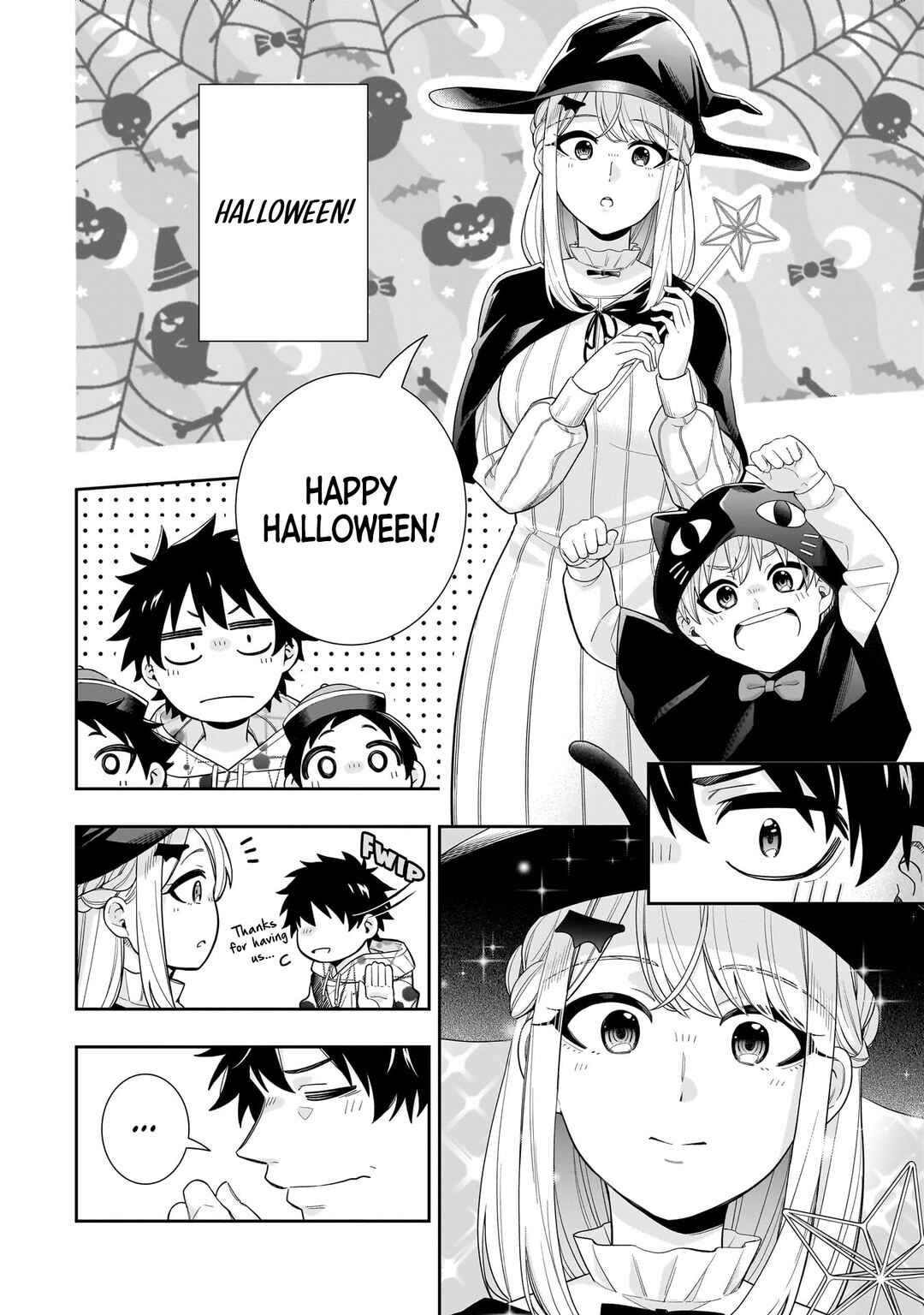 Page 5 Chapter 24 Koori no Hime wa Chiisana Hidamari de Tokasaretai