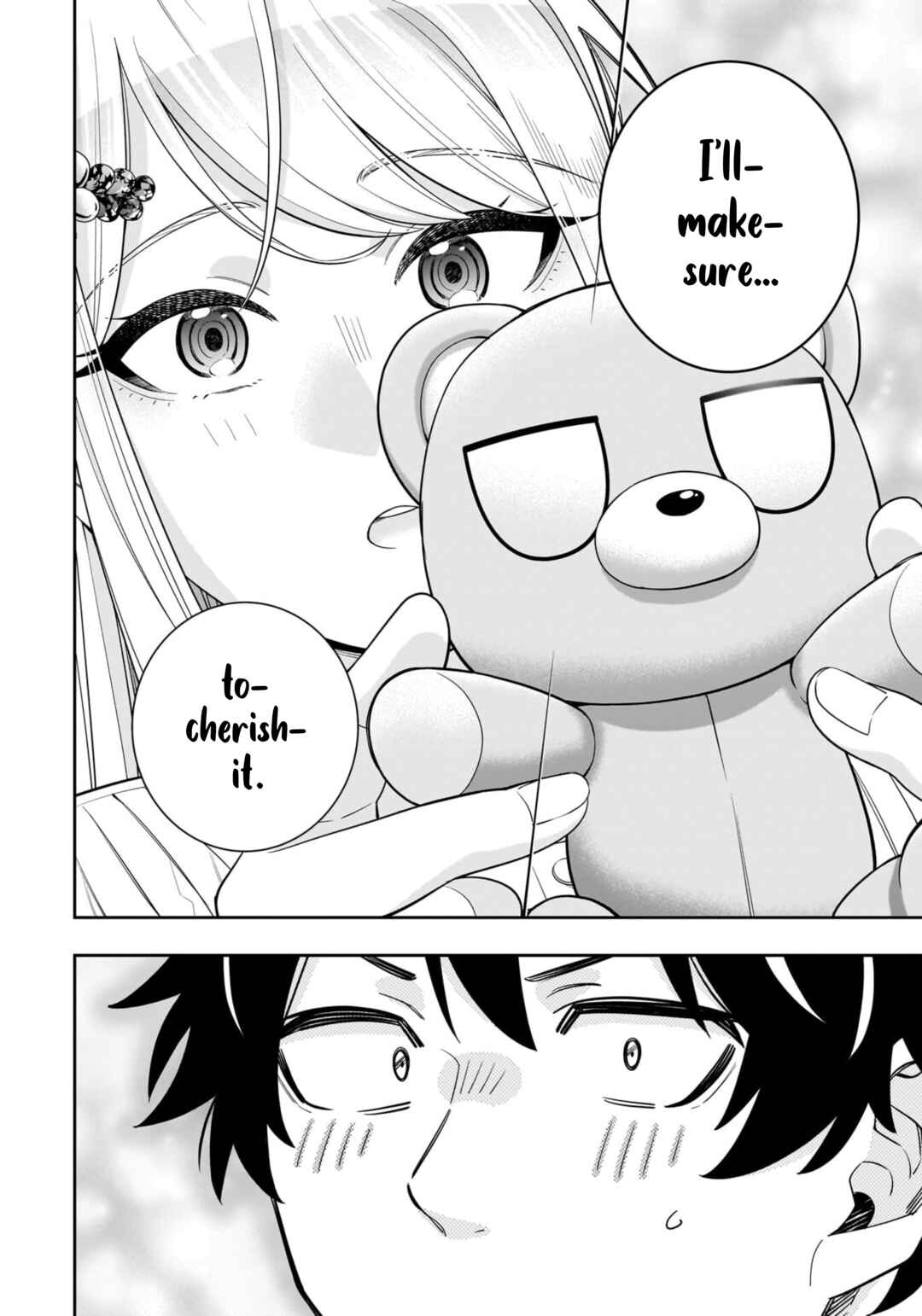 Page 13 Chapter 17 Koori no Hime wa Chiisana Hidamari de Tokasaretai