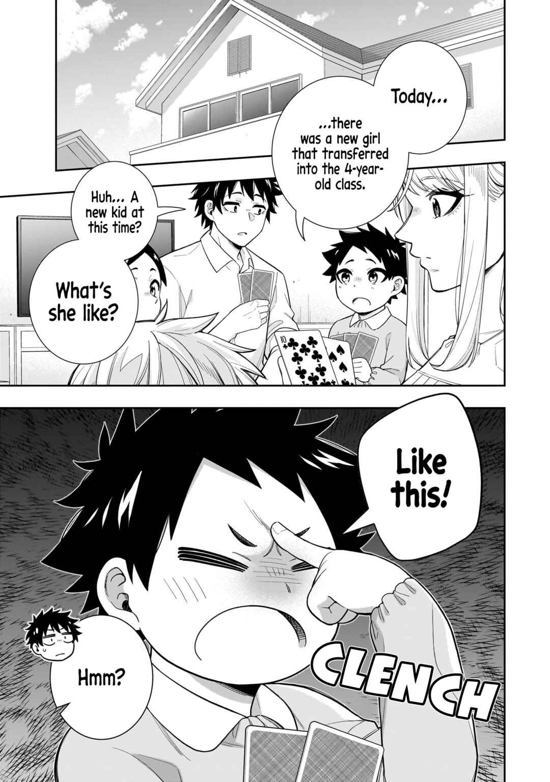 Page 2 Chapter 25 Koori no Hime wa Chiisana Hidamari de Tokasaretai