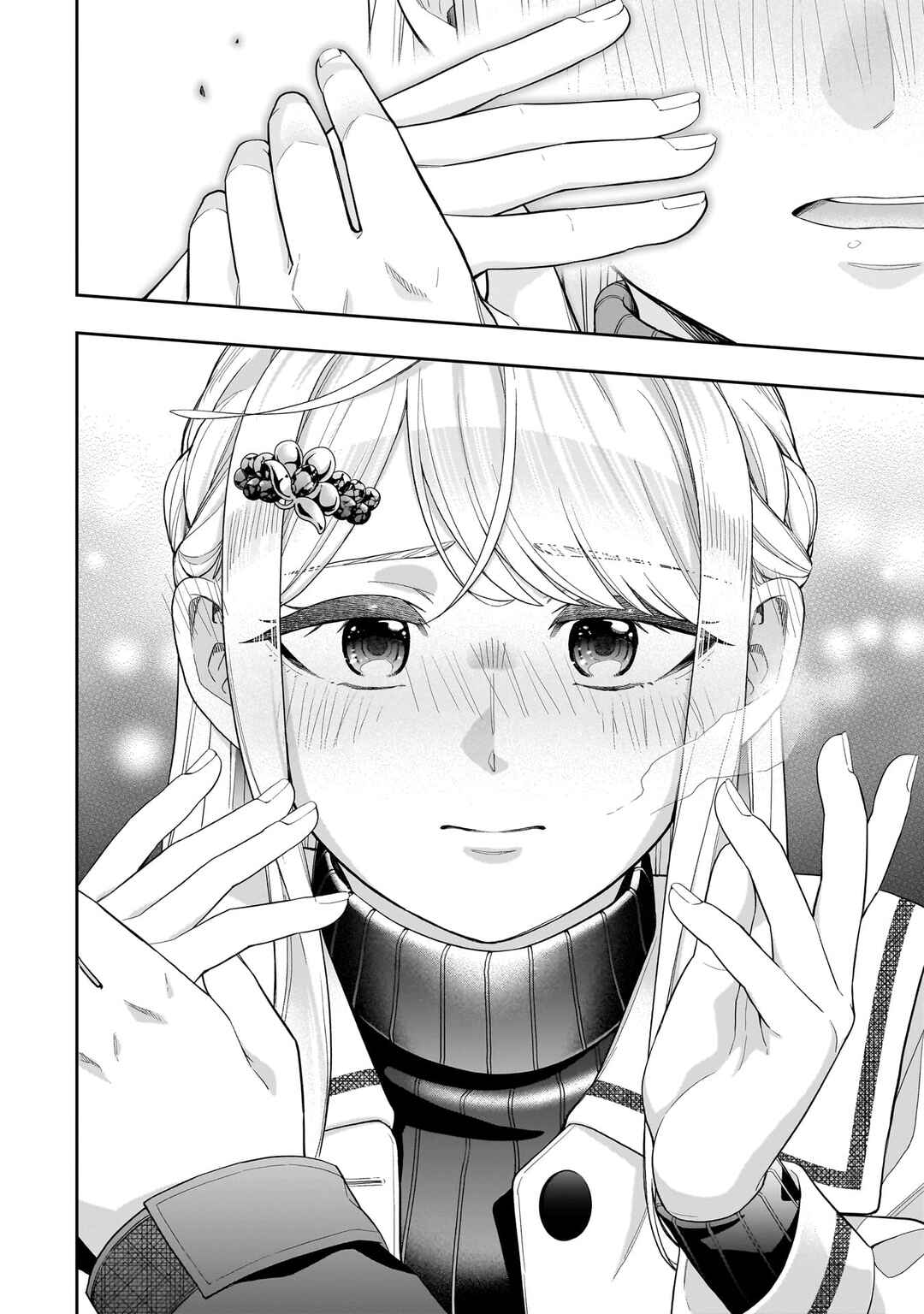 Page 21 Chapter 30 Koori no Hime wa Chiisana Hidamari de Tokasaretai