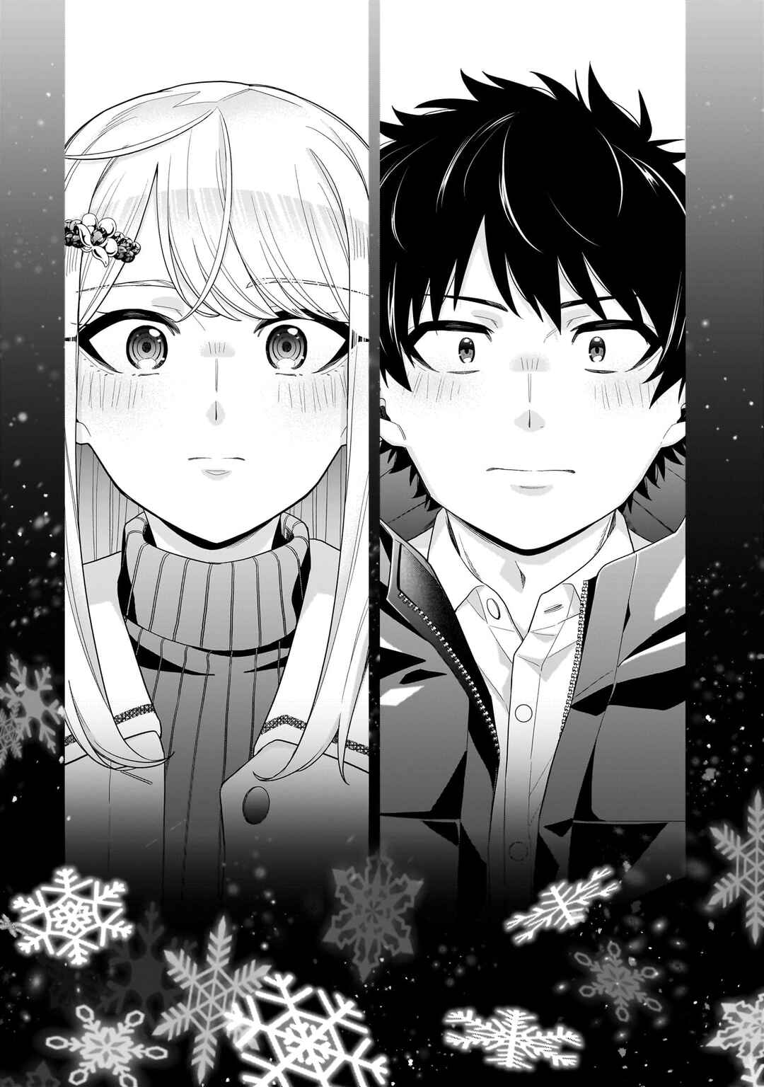 Page 23 Chapter 30 Koori no Hime wa Chiisana Hidamari de Tokasaretai