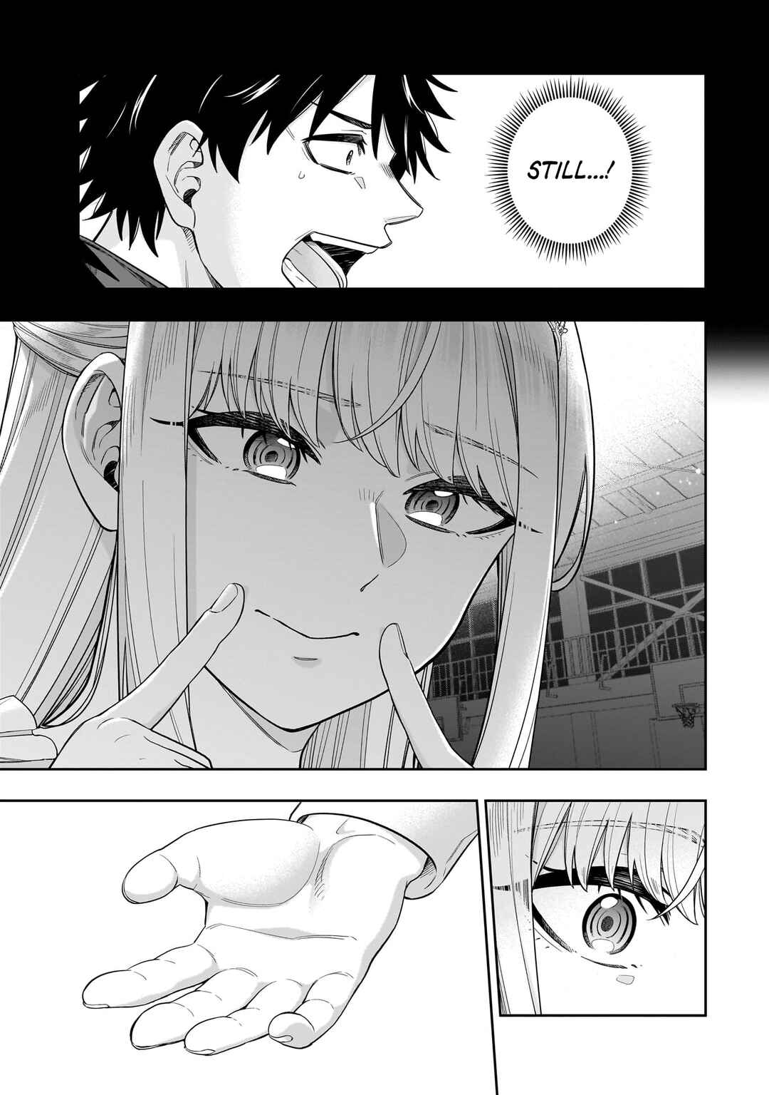 Page 16 Chapter 21 Koori no Hime wa Chiisana Hidamari de Tokasaretai