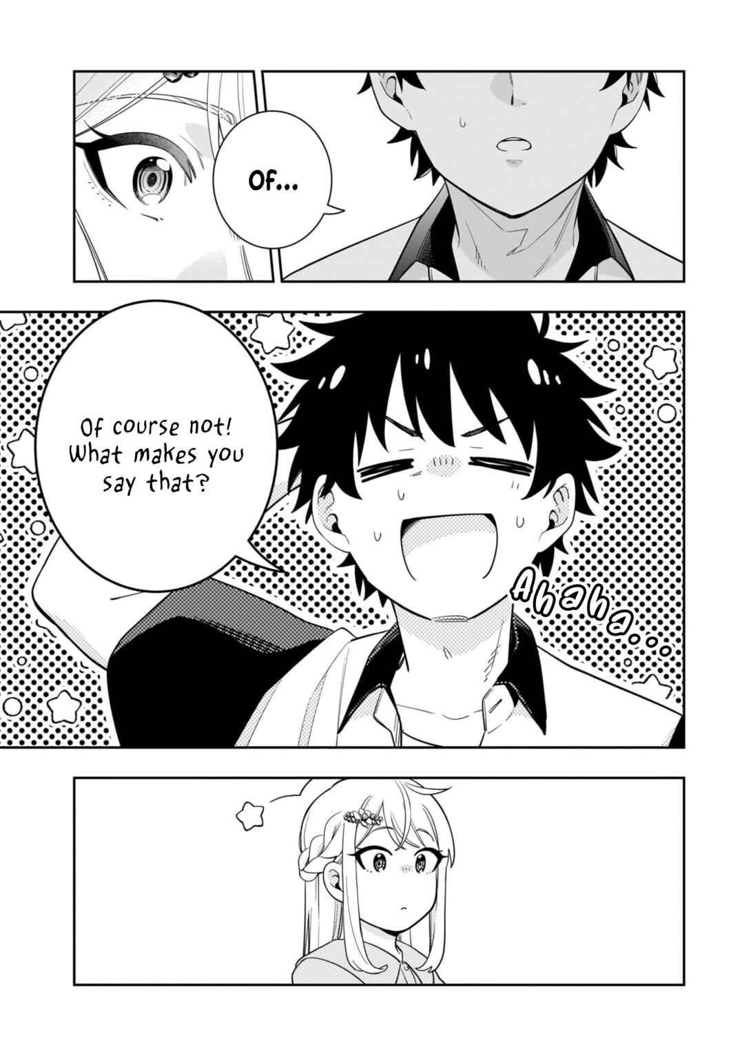Page 4 Chapter 16 Koori no Hime wa Chiisana Hidamari de Tokasaretai