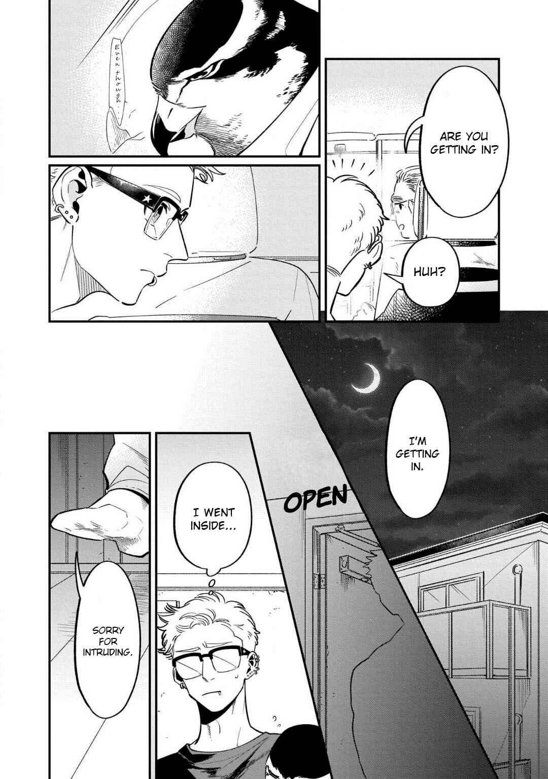 Page 16 Chapter 3 Kekkon Shiyou yo! - Osananajimi wa Nekoka Juujin