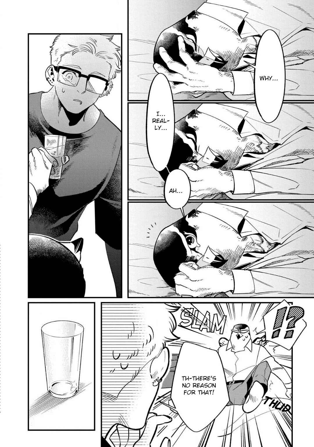 Page 18 Chapter 3 Kekkon Shiyou yo! - Osananajimi wa Nekoka Juujin