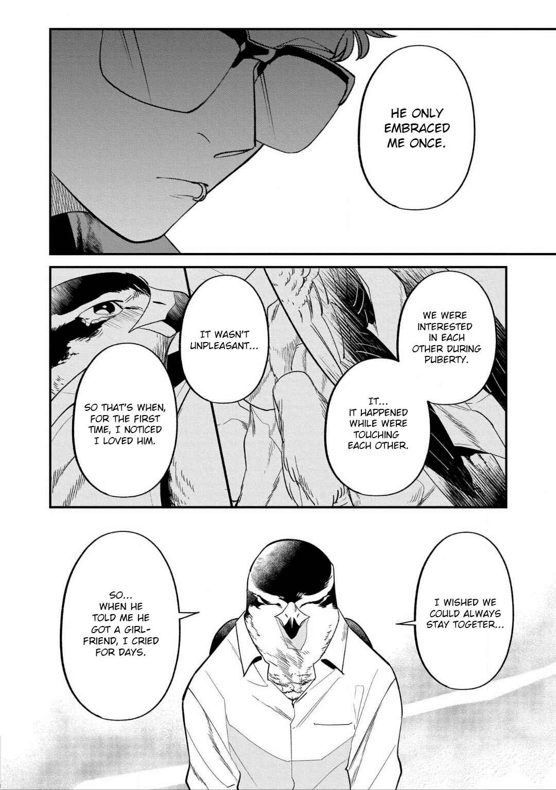 Page 22 Chapter 3 Kekkon Shiyou yo! - Osananajimi wa Nekoka Juujin