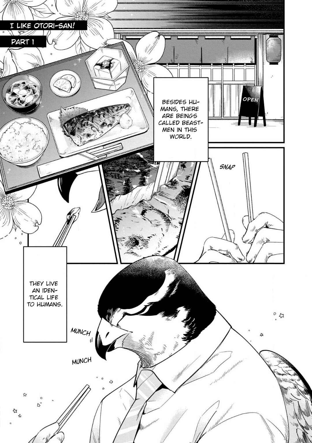 Page 7 Chapter 3 Kekkon Shiyou yo! - Osananajimi wa Nekoka Juujin