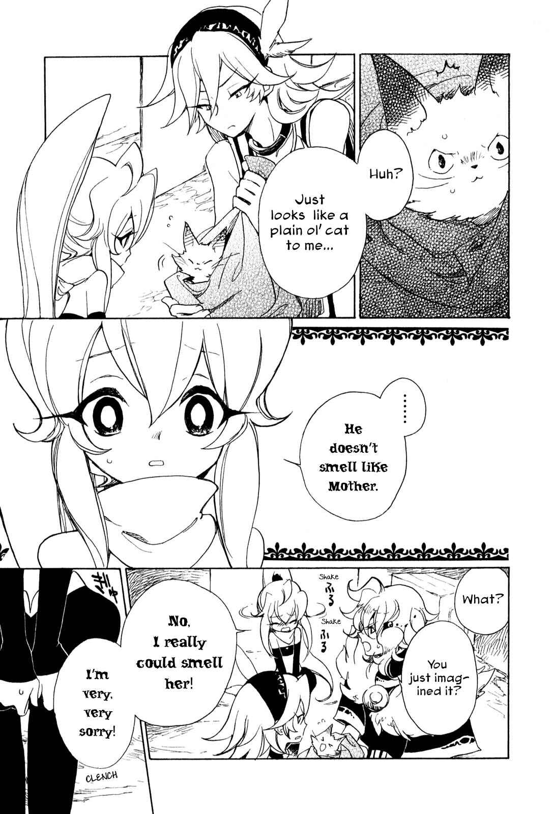 Page 22 Chapter 6 Jauhara Lailah