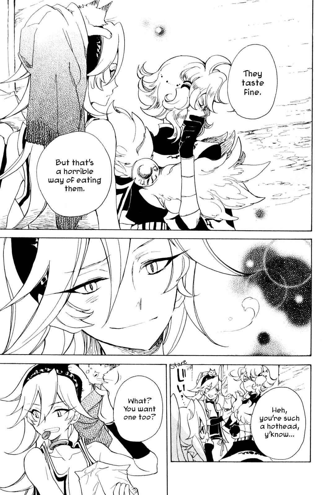 Page 26 Chapter 6 Jauhara Lailah
