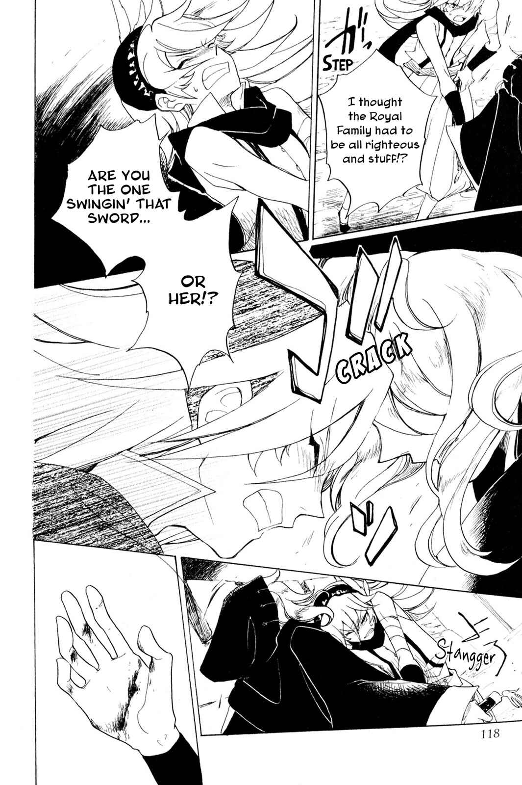 Page 16 Chapter 8 Jauhara Lailah