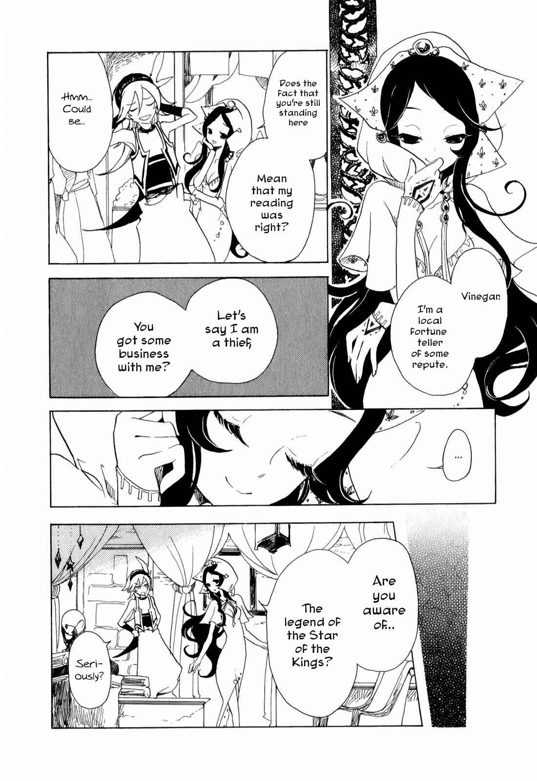 Page 10 Chapter 2 Jauhara Lailah