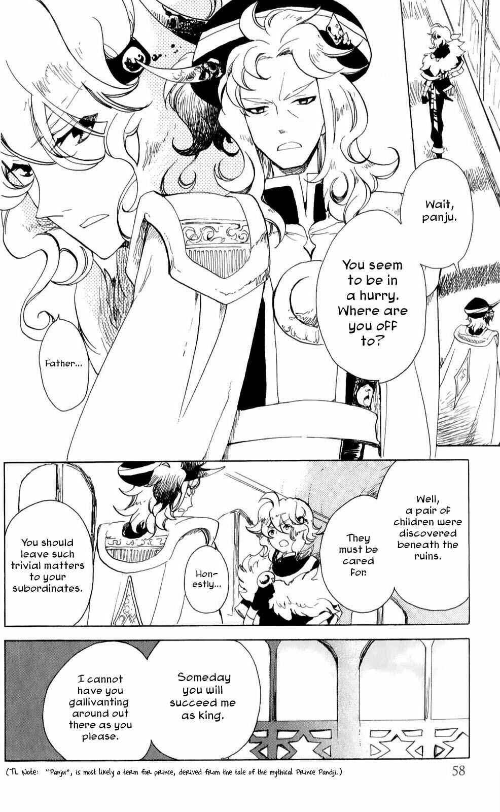 Page 16 Chapter 2 Jauhara Lailah