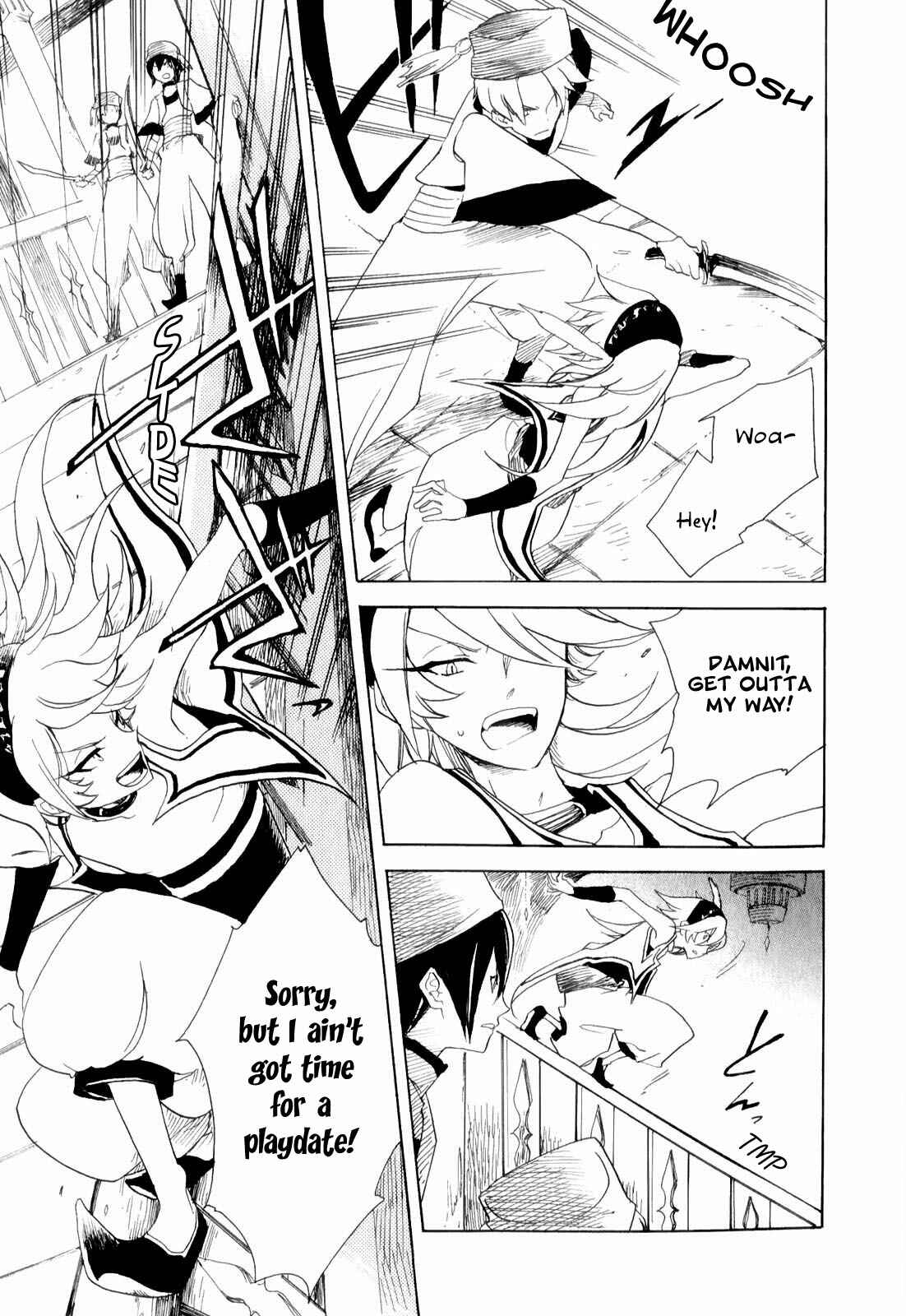 Page 21 Chapter 2 Jauhara Lailah