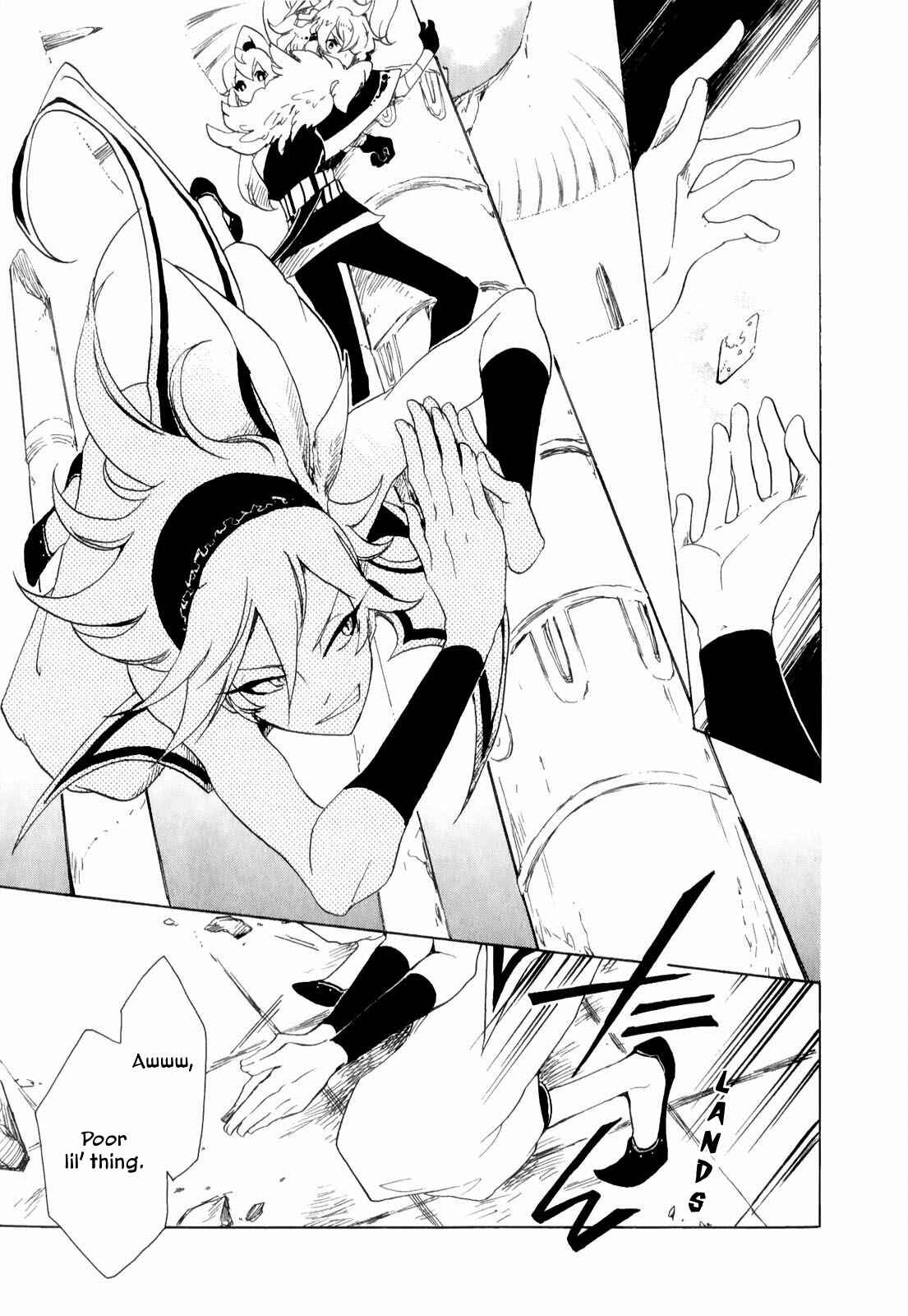 Page 31 Chapter 2 Jauhara Lailah