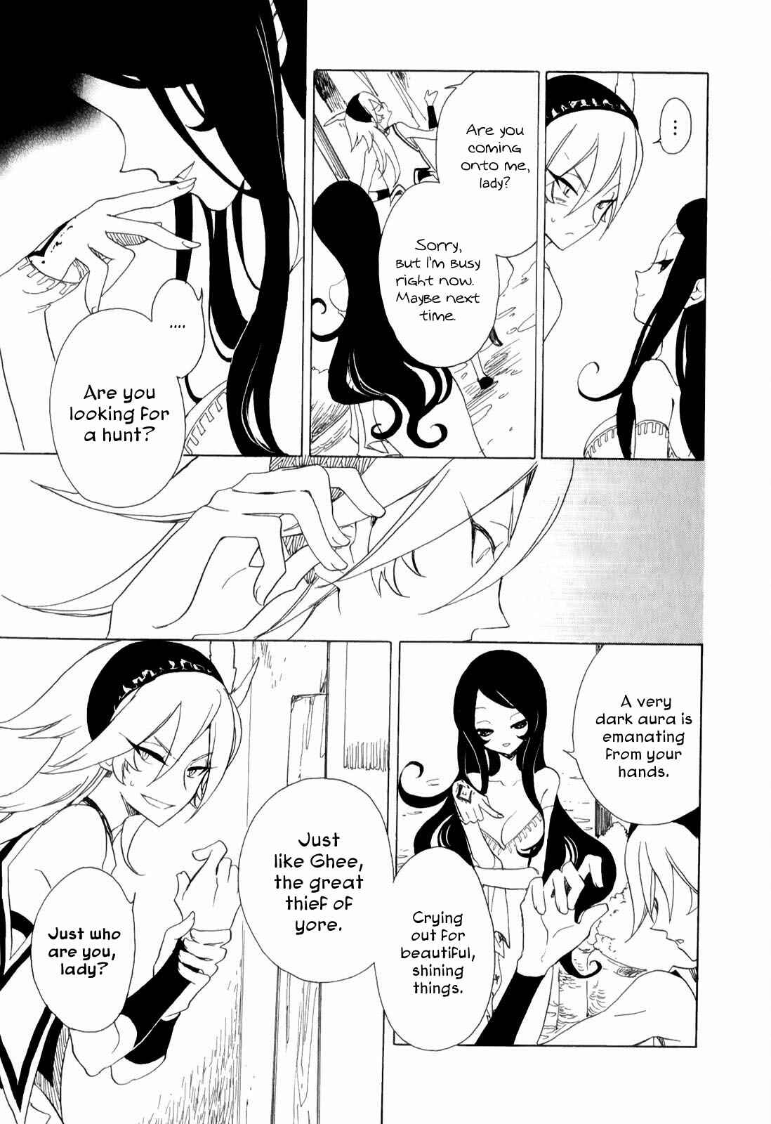 Page 9 Chapter 2 Jauhara Lailah