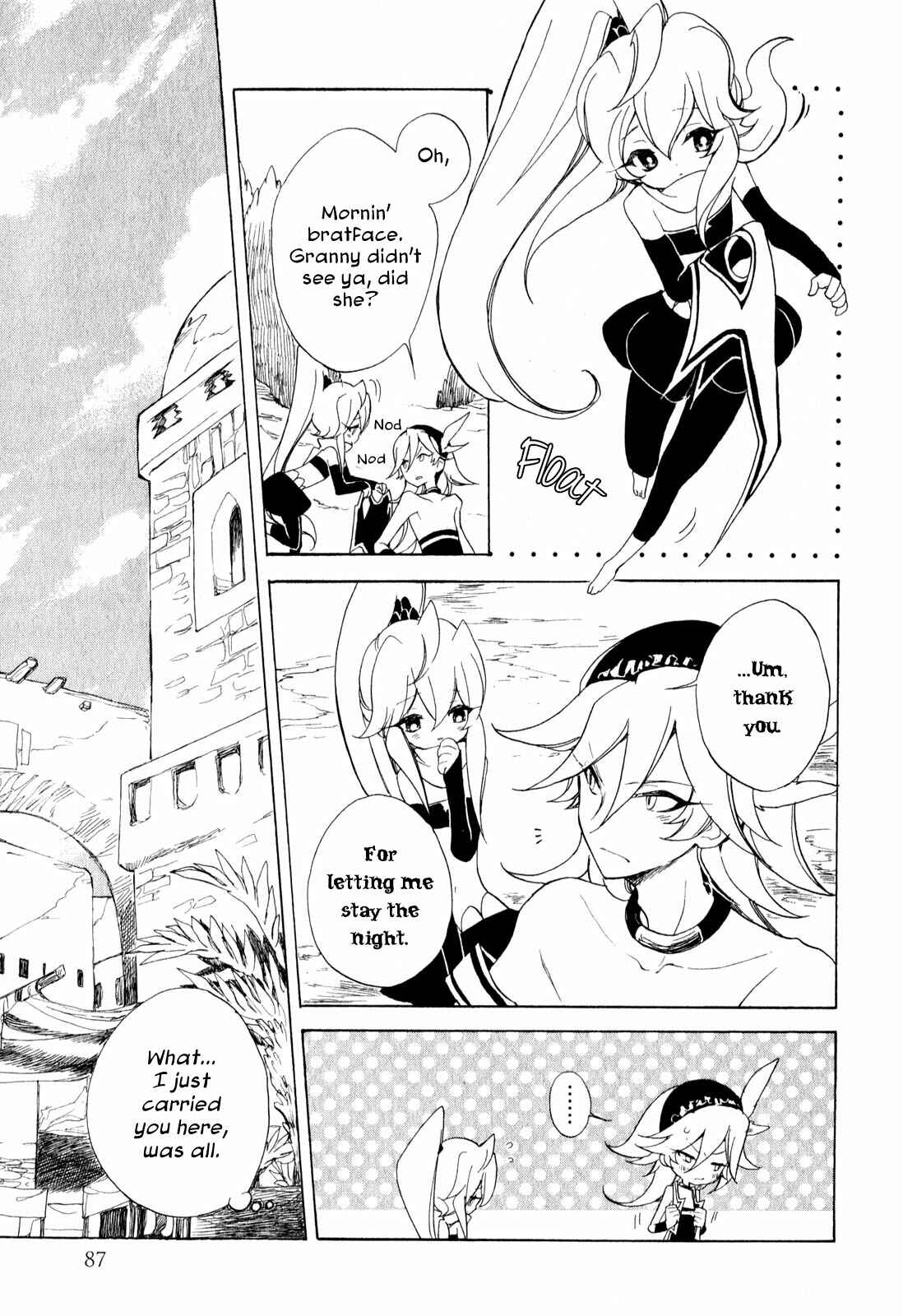 Page 15 Chapter 7 Jauhara Lailah