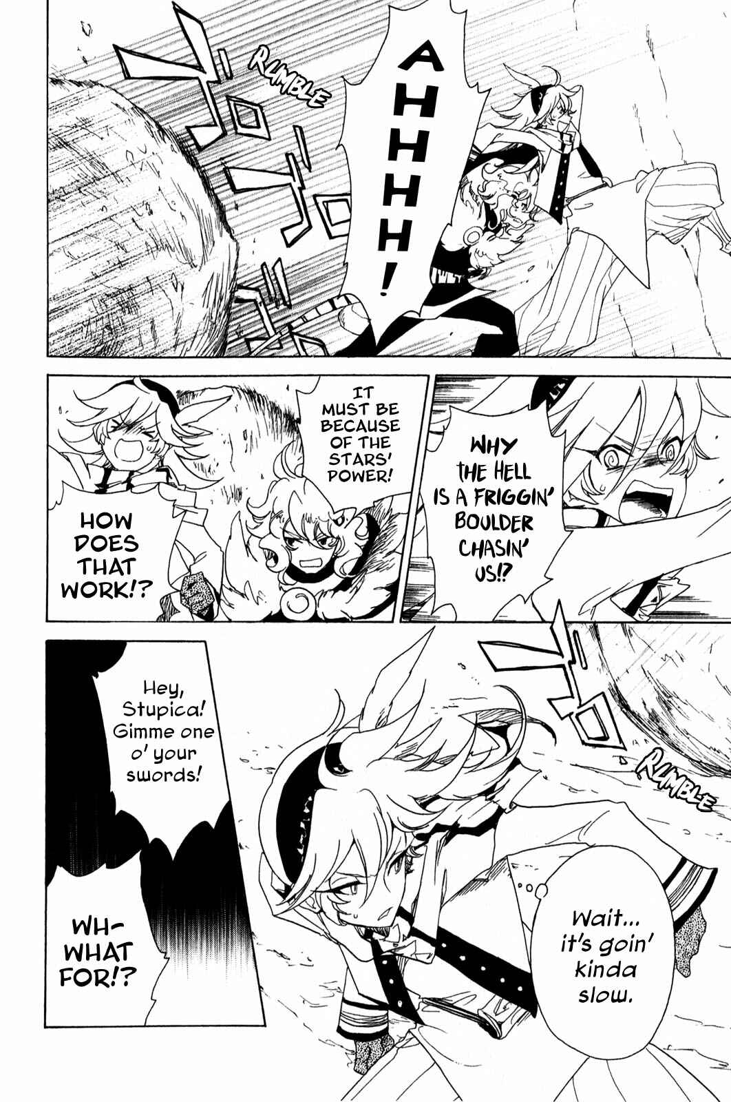 Page 12 Chapter 4 Jauhara Lailah
