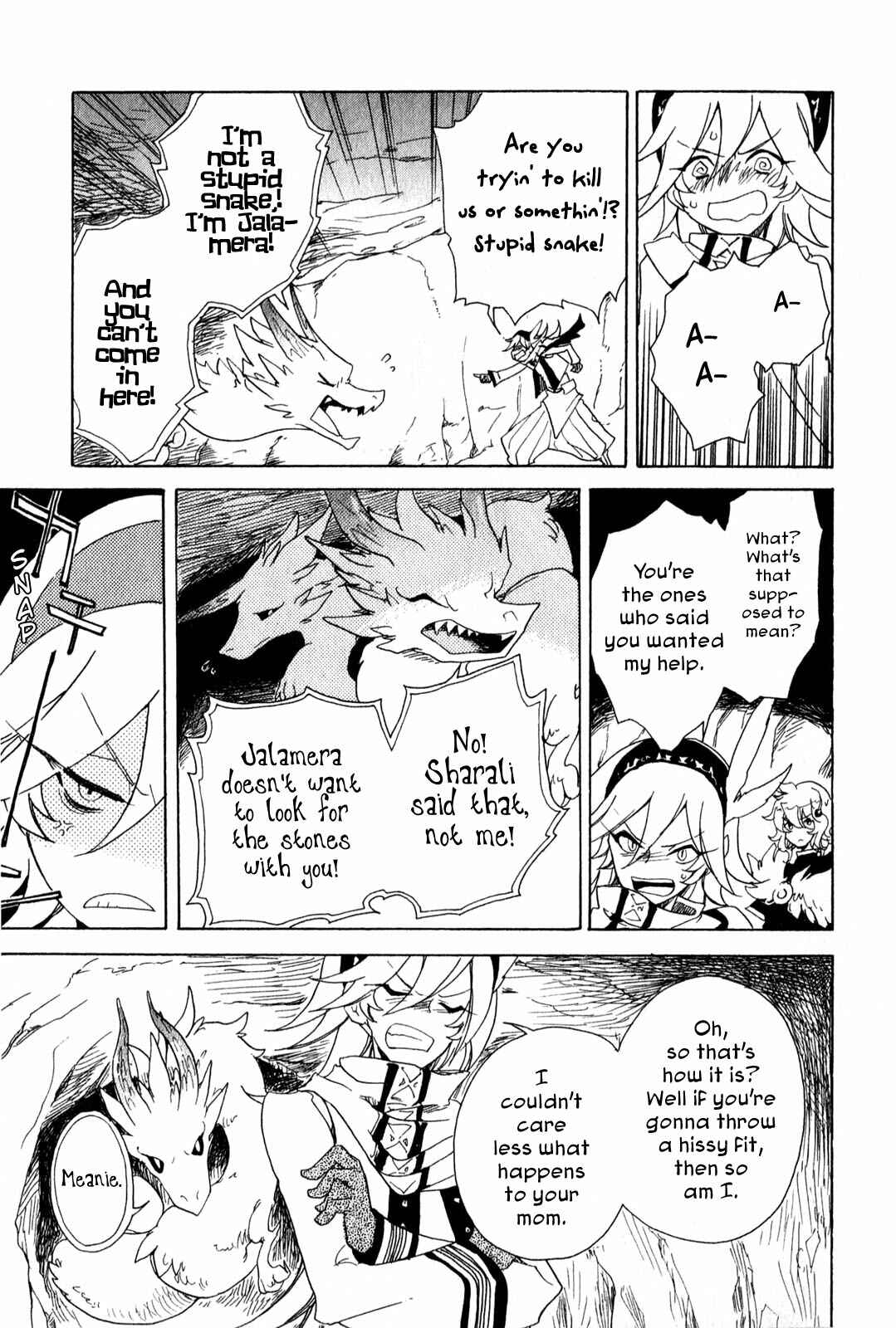 Page 15 Chapter 4 Jauhara Lailah