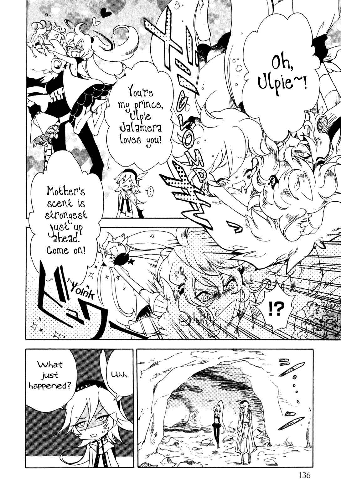 Page 18 Chapter 4 Jauhara Lailah
