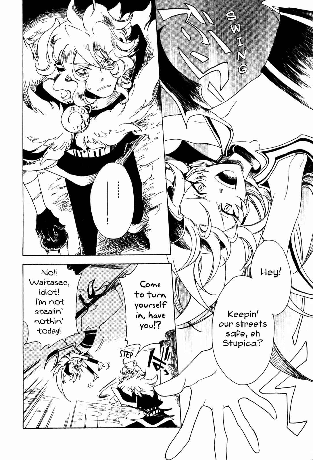 Page 2 Chapter 4 Jauhara Lailah